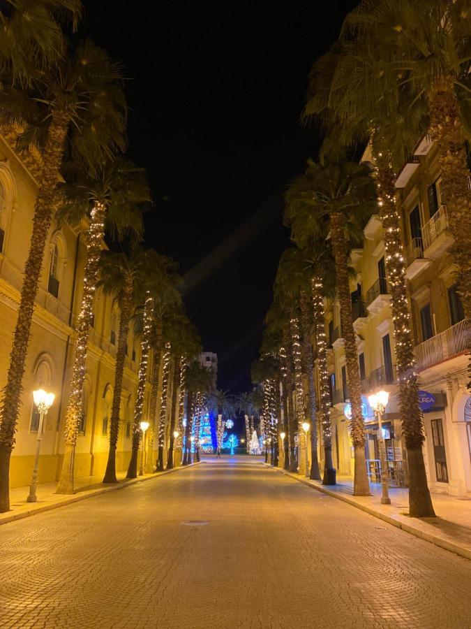 Central Home Taranto Esterno foto