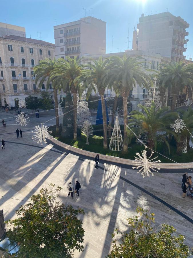 Central Home Taranto Esterno foto