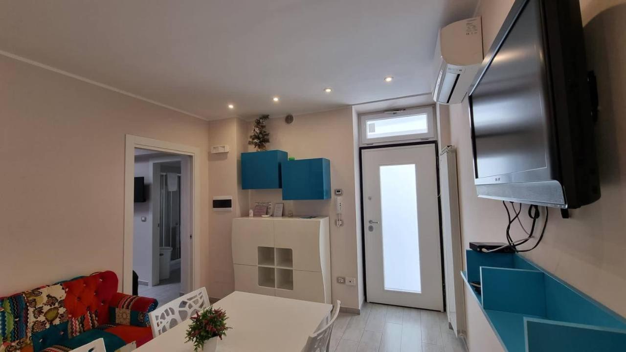 Central Home Taranto Esterno foto